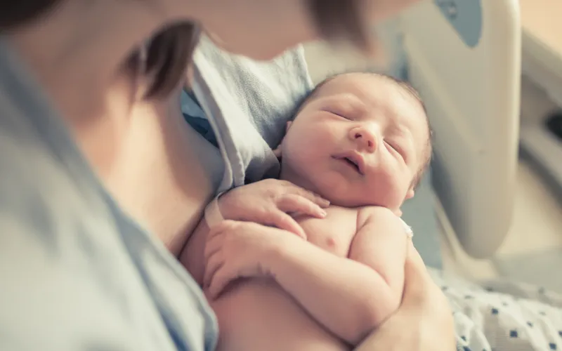 Bébé