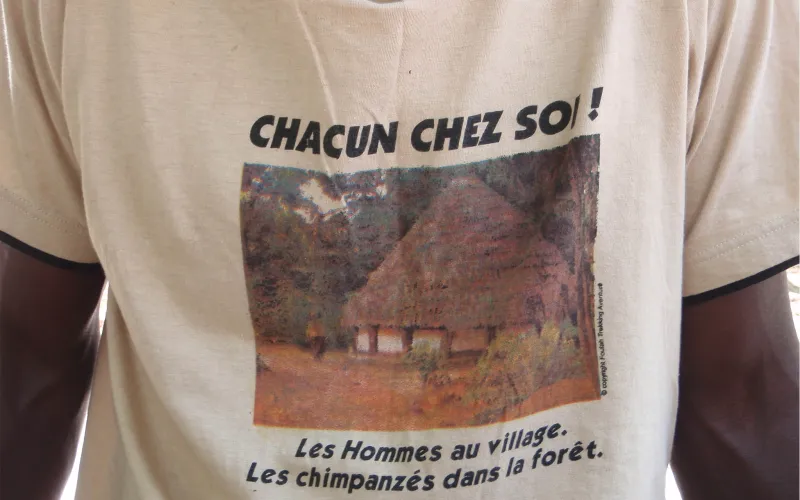 ONG environnementale