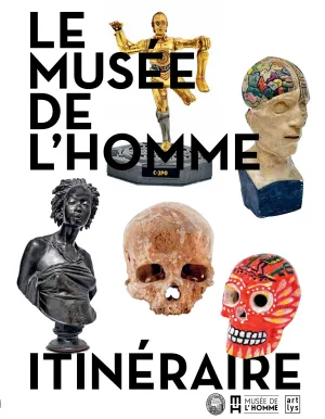 Guide du Musée de l'Homme