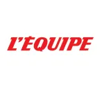 Logo L'équipe
