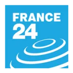 Logo France 24