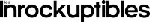 Logo - Les Inrockuptibles