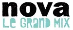 Logo - Nova Radio