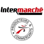 Logo Intermarché - Producteurs & commerçants