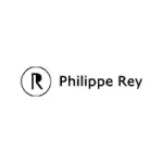 Logo - Philippe Rey