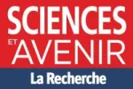 Logo - Sciences et Avenir Recherche