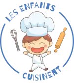 Les enfants cuisinent