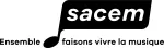 Logo de la Sacem