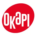 Logo Okapi