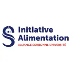 Logo de l'Alliance Sorbonne Université - Initiative Alimentation