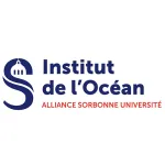 Logo de l'Alliance Sorbonne Université - Institut Océan